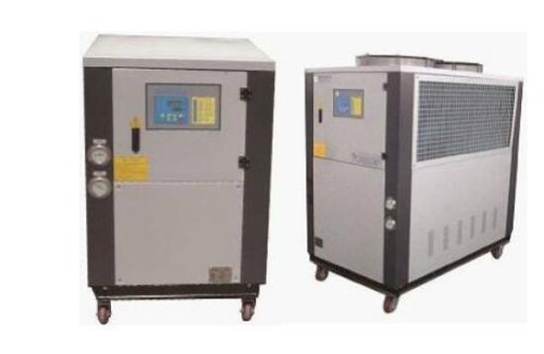 造成冷水機壓縮機異響的原因有哪些