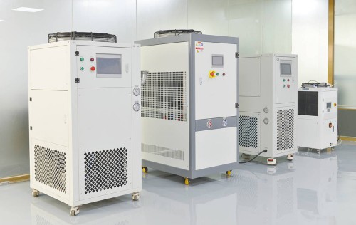 螺桿式冷水機維修常見問題的方法