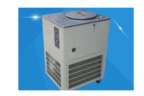 冷水機產(chǎn)生噪音是什么原因